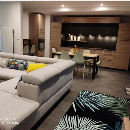 Grand T3 Meuble Luxe Apartment Bordeaux Ngoại thất bức ảnh