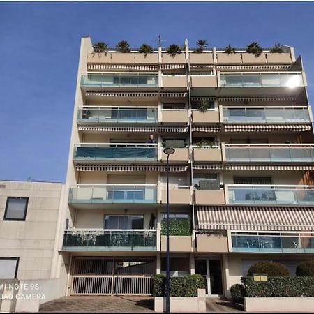 Grand T3 Meuble Luxe Apartment Bordeaux Ngoại thất bức ảnh