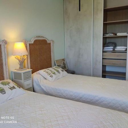 Grand T3 Meuble Luxe Apartment Bordeaux Ngoại thất bức ảnh
