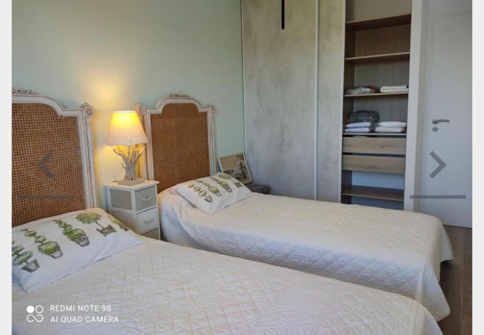 Grand T3 Meuble Luxe Apartment Bordeaux Ngoại thất bức ảnh